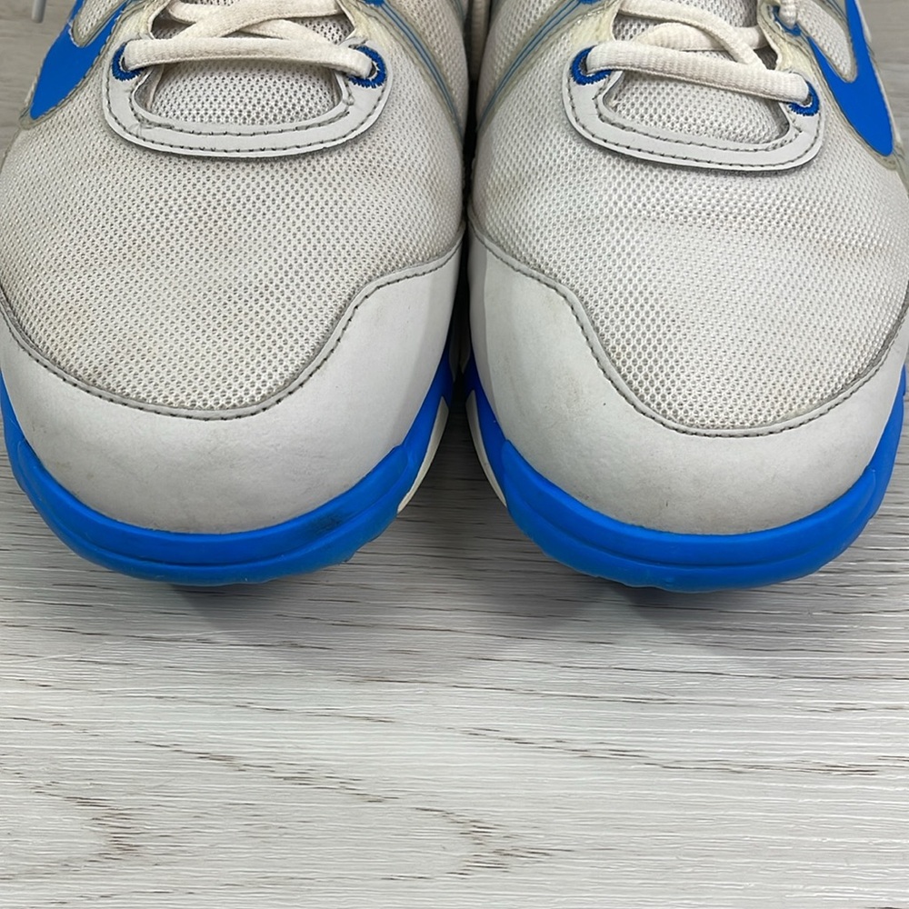 Nike Air Golf Shoes - Picture 3 of 9